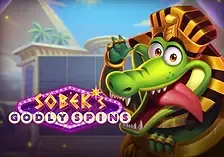 Sobek Spin