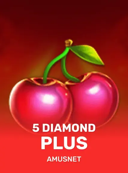 5 diamond plus