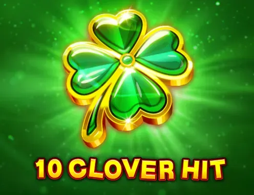 10 Clover Hit