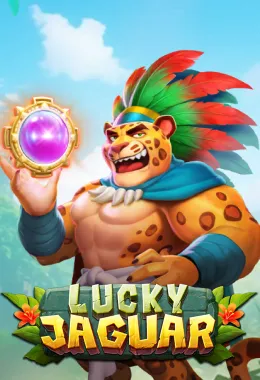Lucky Jaguar