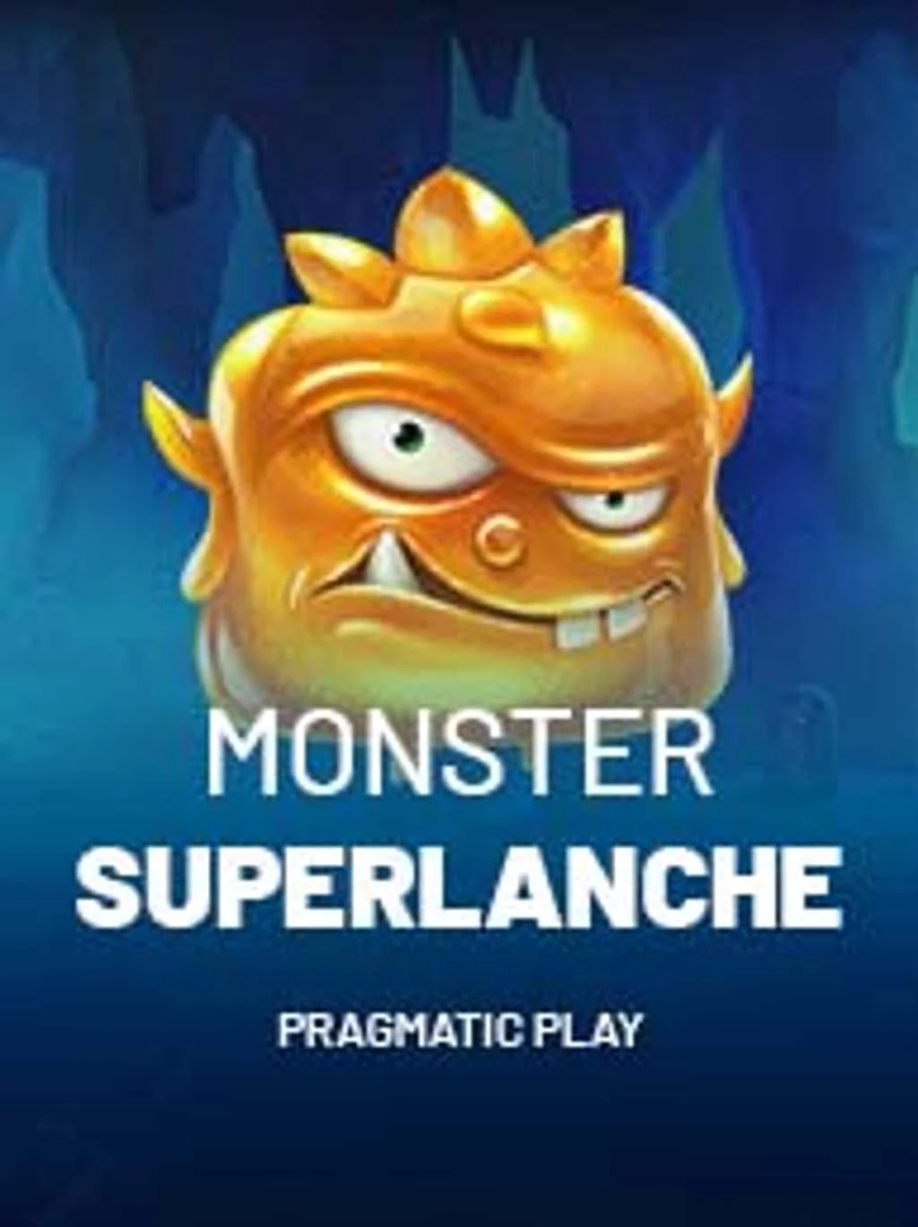 Monster Superlanche