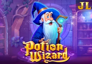 Potion Wizard