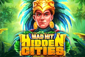 Mad Hit Hidden Cities