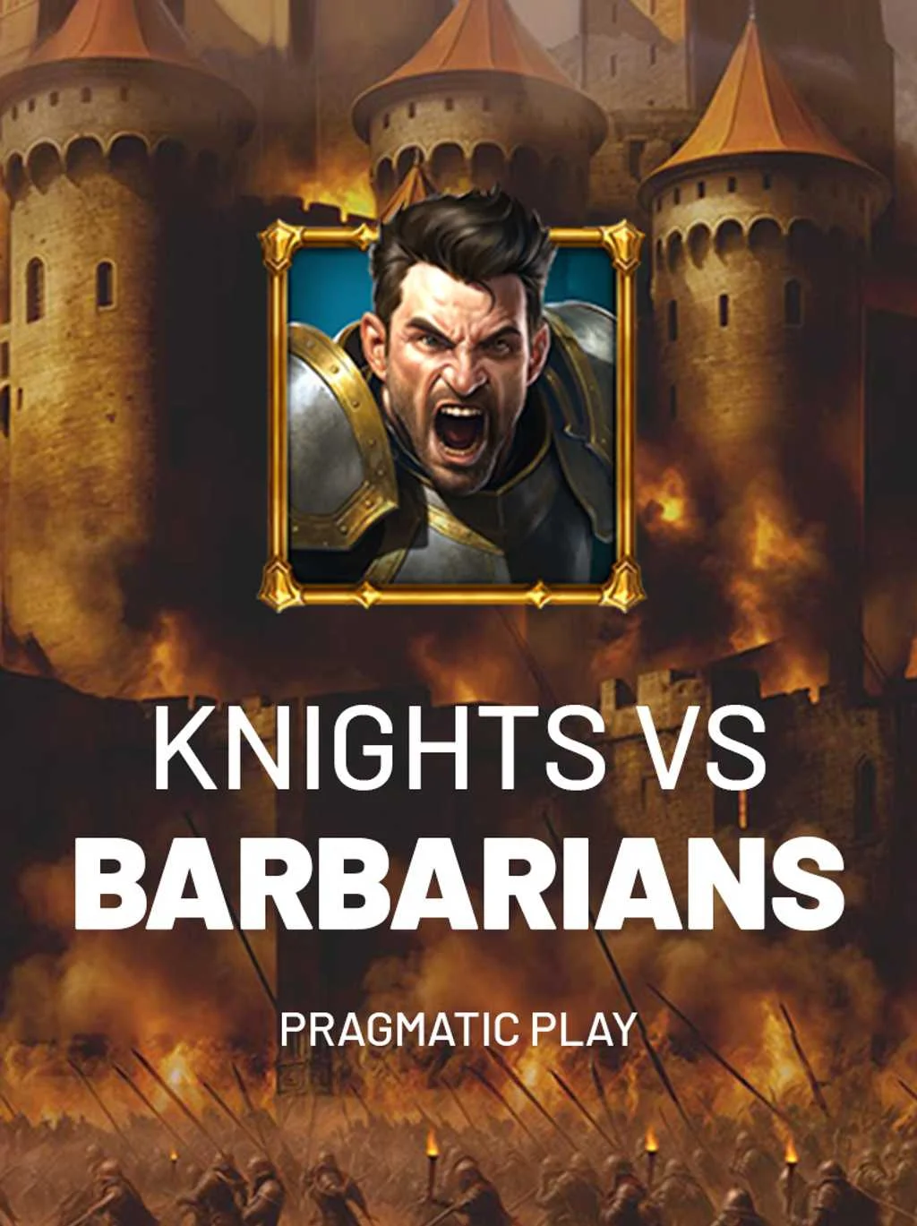 Knights vs Barbarians