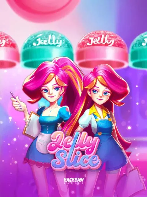 Jelly Slice