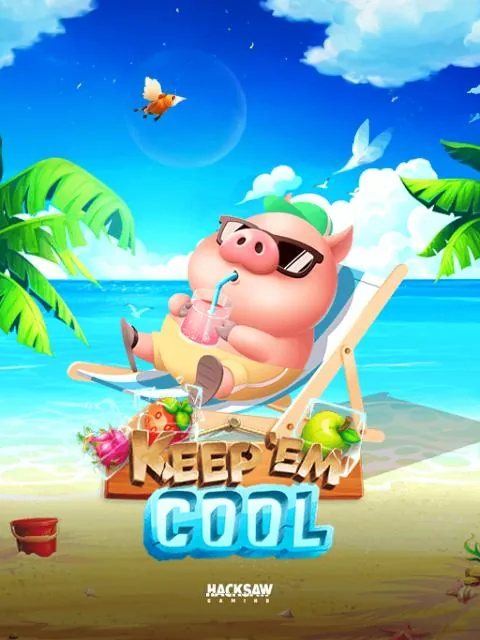 Keep'em Cool