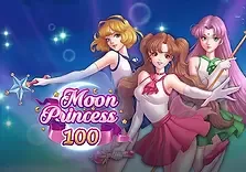 Moon Princess 100