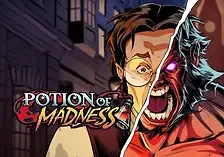 Potion Of Madness