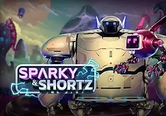 Sparky And Shortz