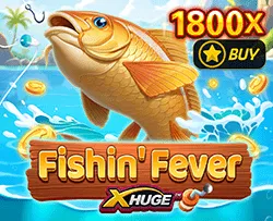 FISHING FEVER X-HUGE™