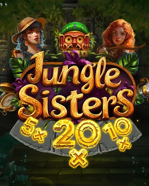 Jungle Sisters