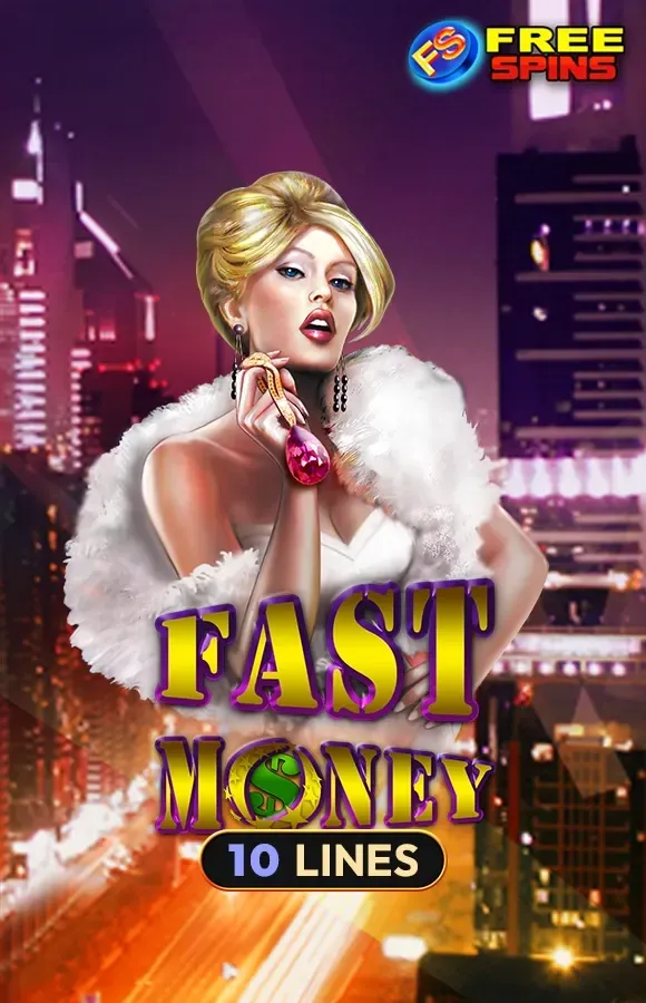 fast money