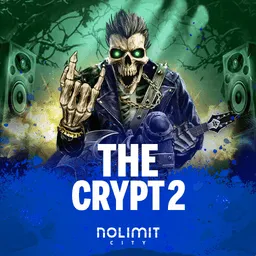The Crypt 2