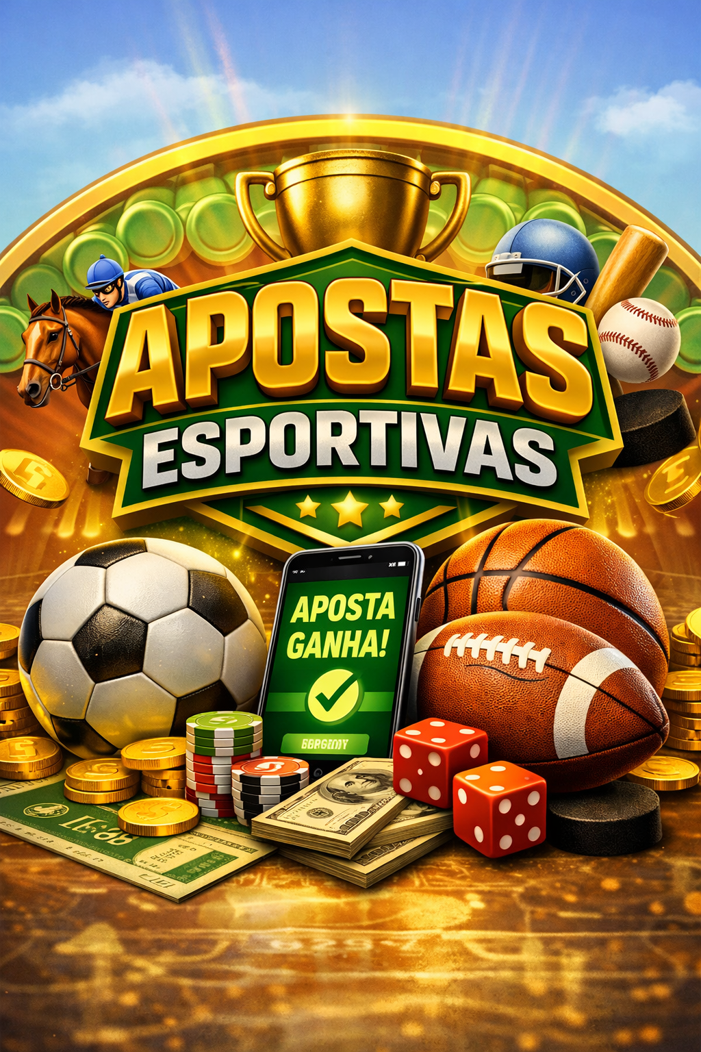 Esporte