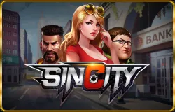Sin City