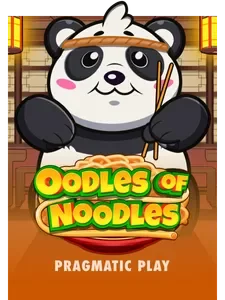 Oodles of Noodles