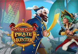 Pirate Hunter