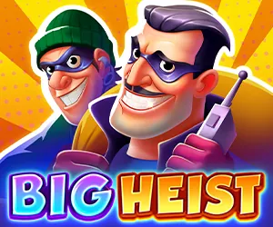 Big Heist