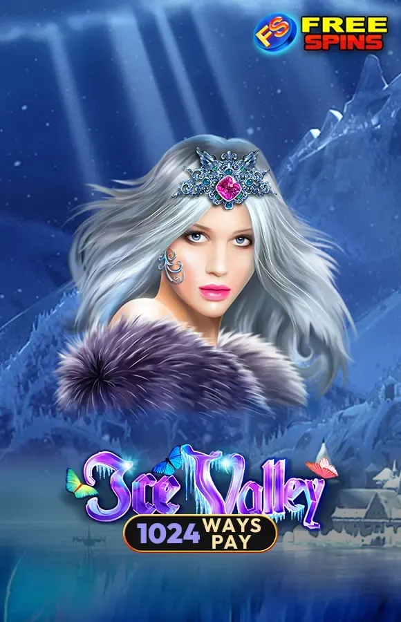 ice valley