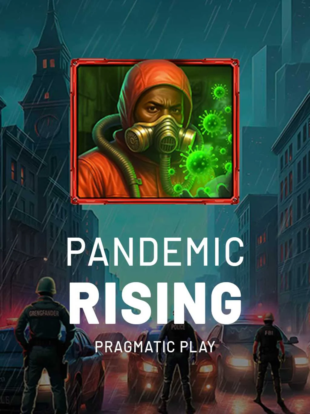Pandemic Rising