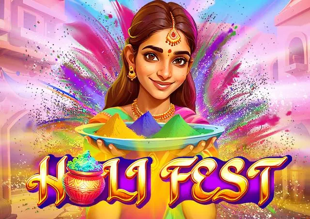Holi Fest