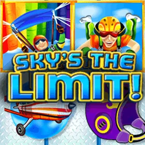 Sky`s the Limit