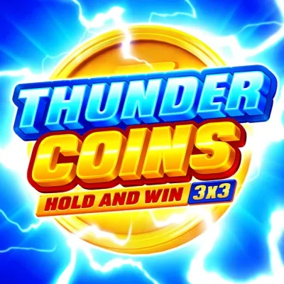 Thunder Coins