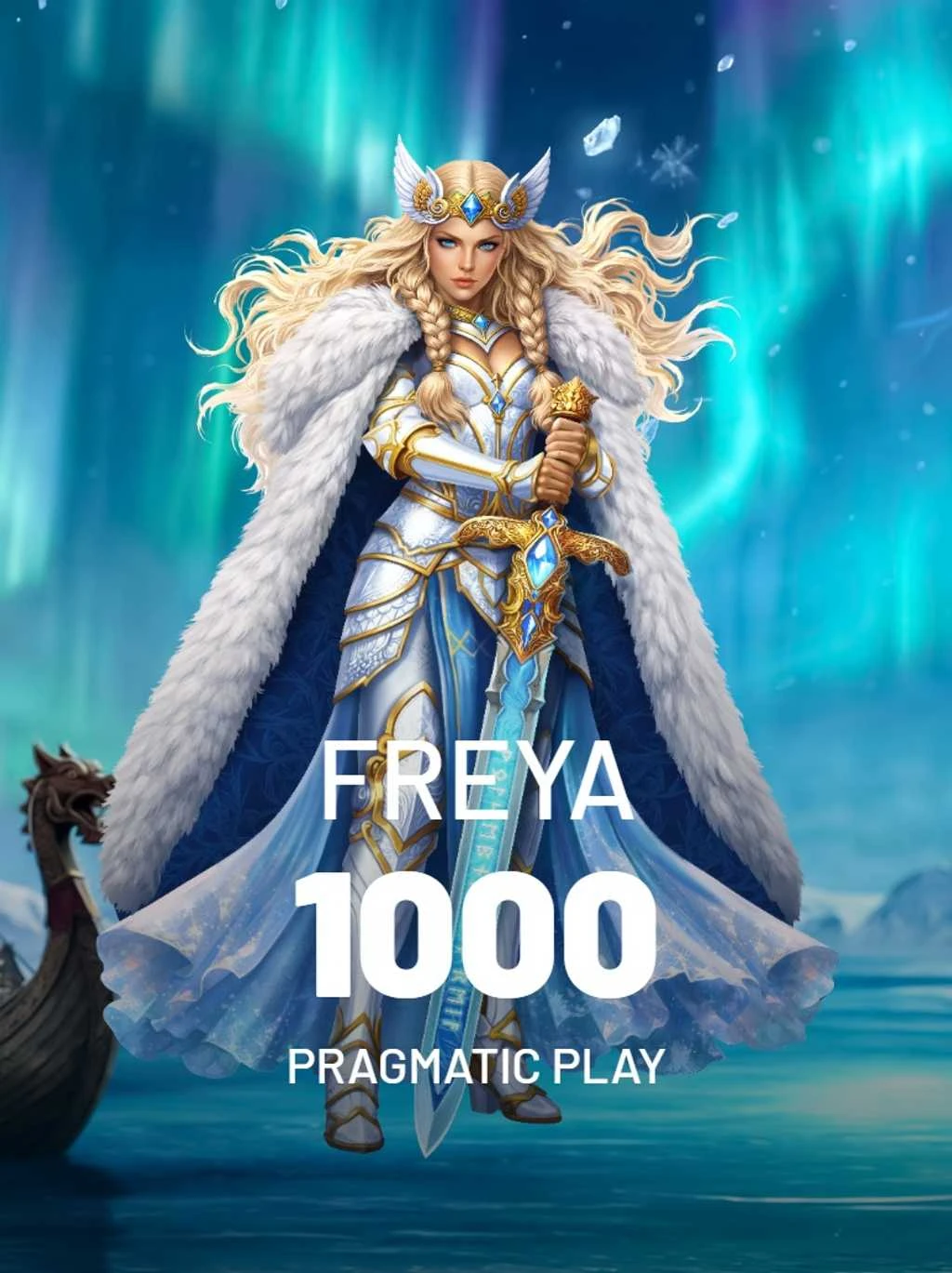 Freya 1000