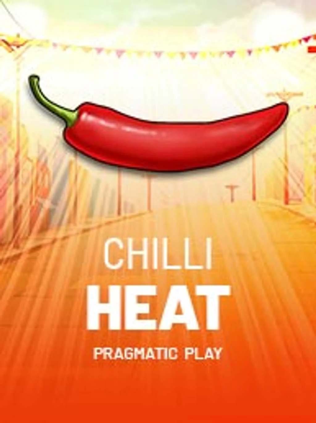 Chilli Heat