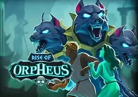 Rise Of Orpheus