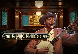The Paying Piano Club