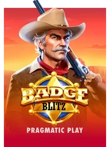 Badge Blitz
