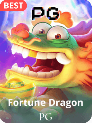 Fortune Dragon