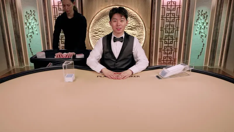 Korean Speed Baccarat 2