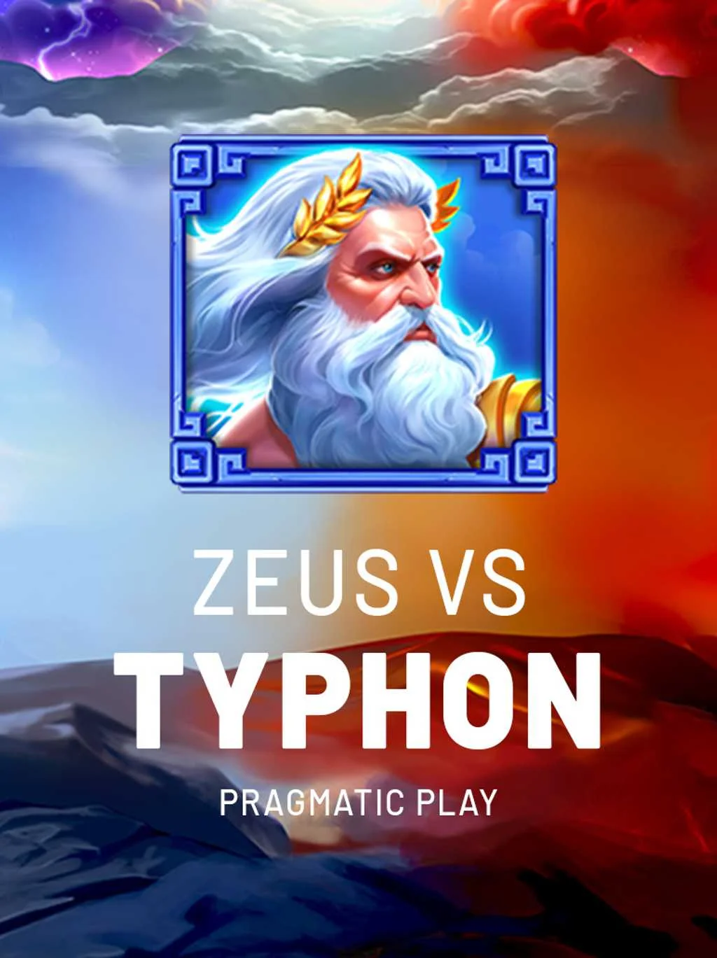 Zeus vs Typhon