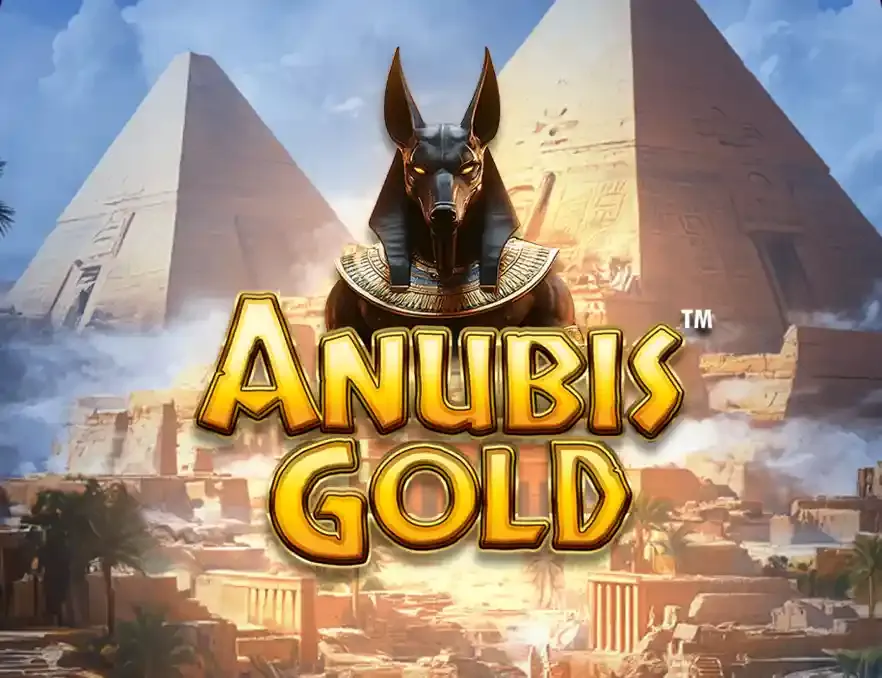Anubis Gold
