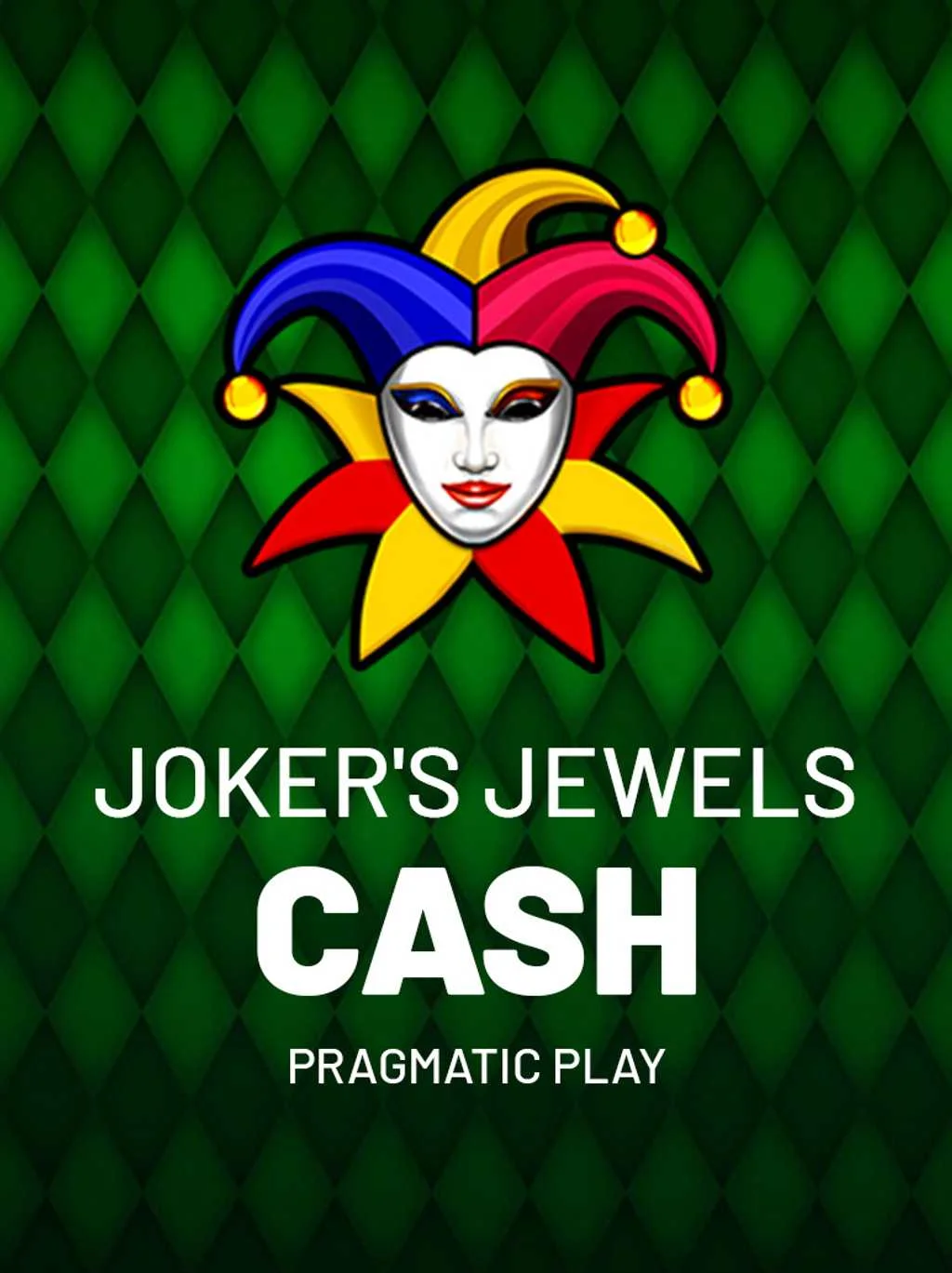Joker's Jewels Cash