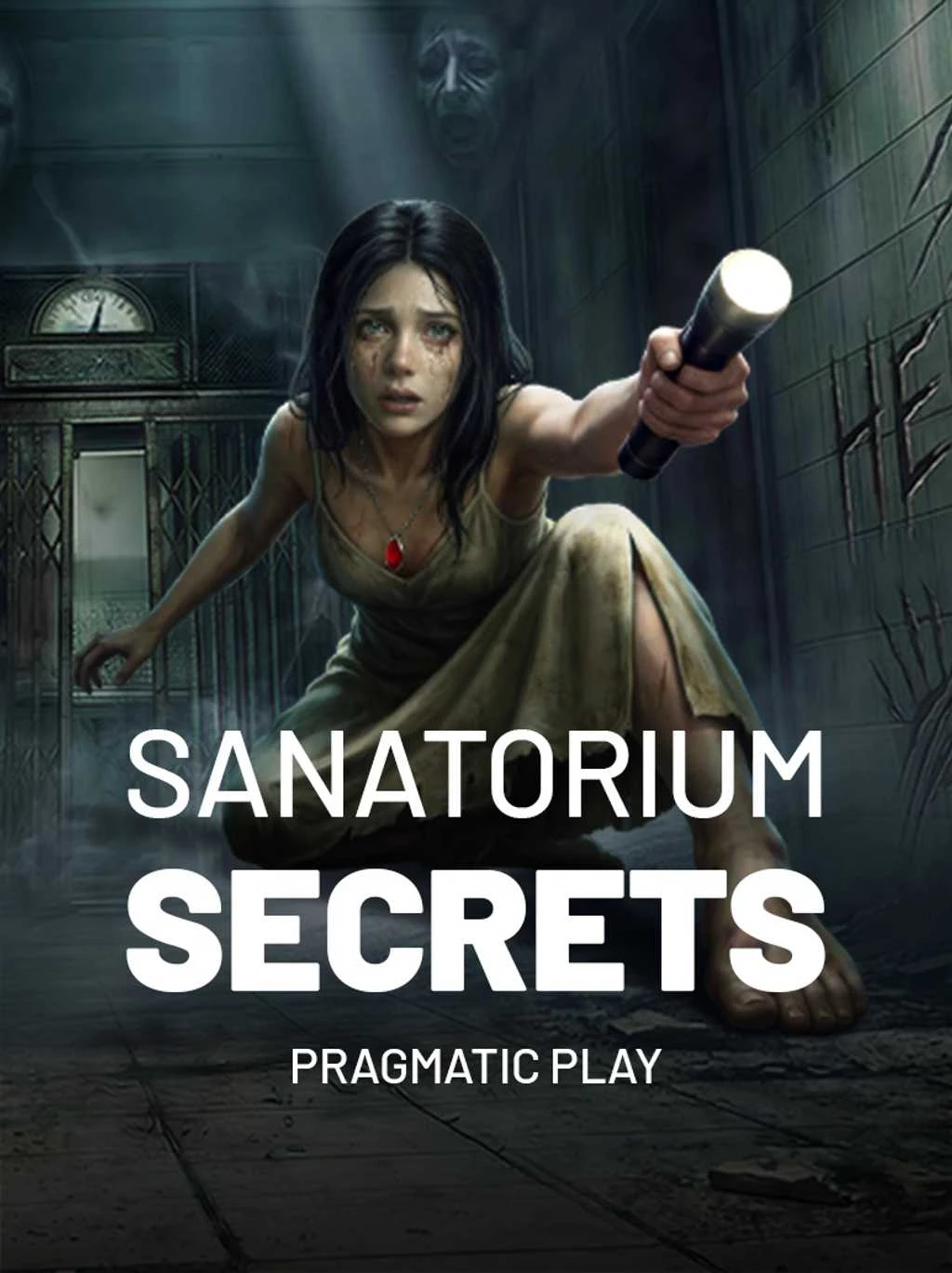 Sanatorium Secrets