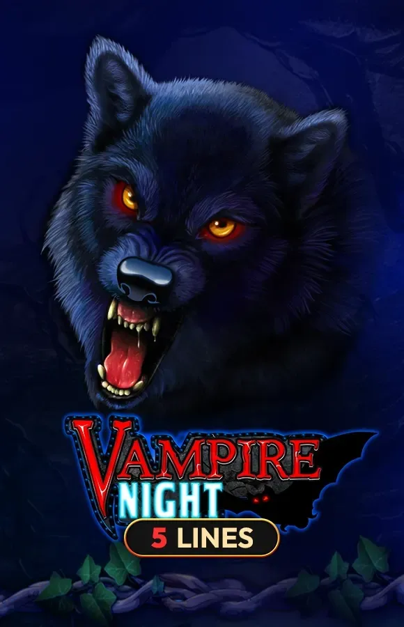 vampire night