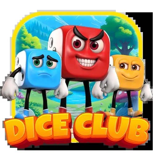 Dice Club