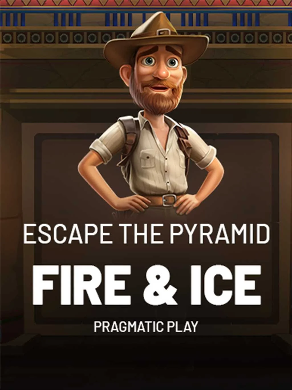 Escape the Pyramid - Fire & Ice