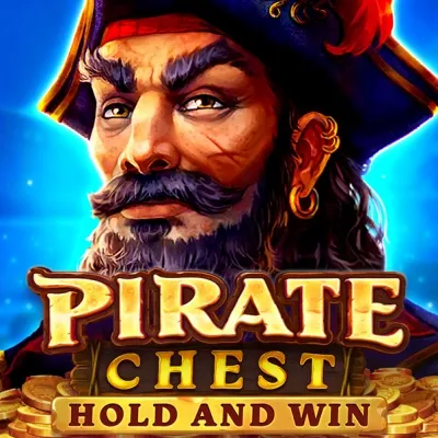 Pirate Chest