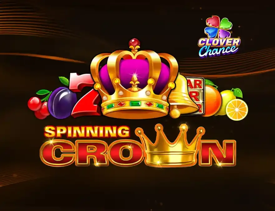Spinning Crown
