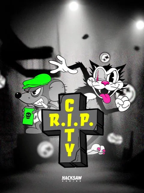 Rip City