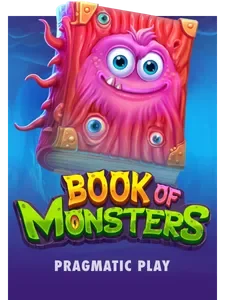 Book of Monsters