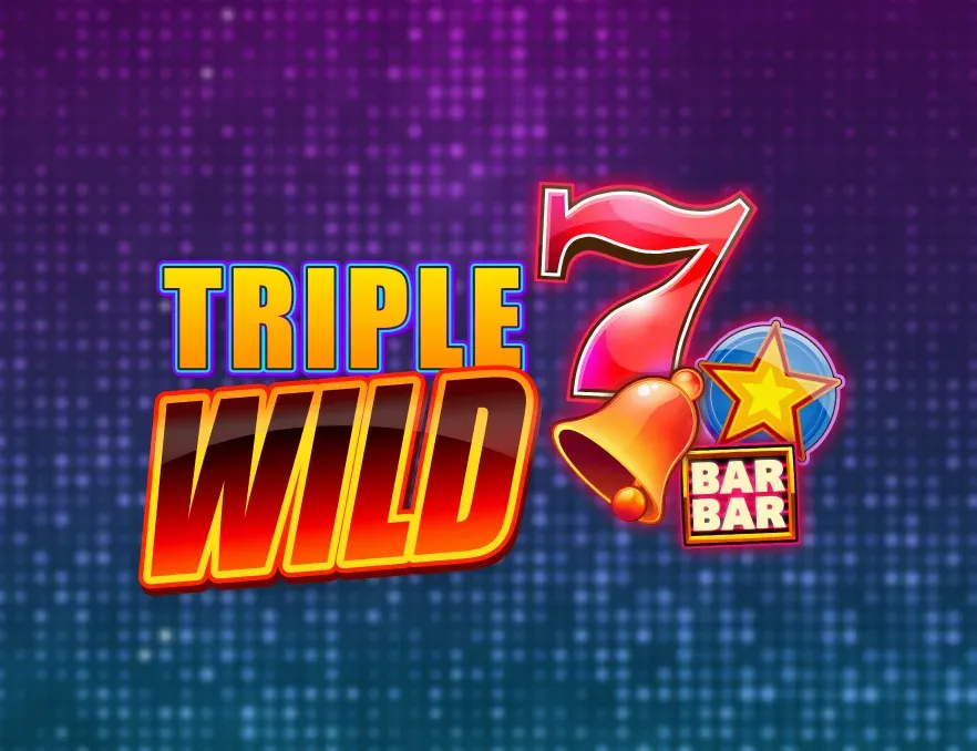 Triple Wild