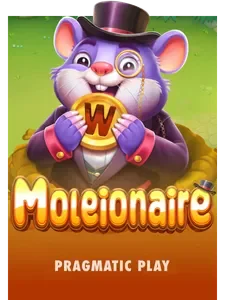 Moleionaire;