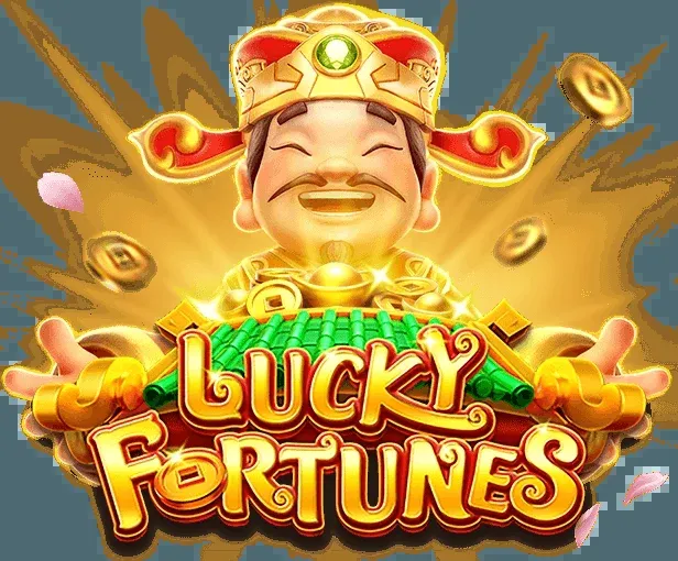 LUCKY FORTUNES