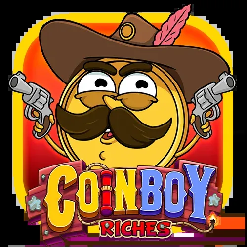Coinboy Riches