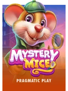 Mystery Mice